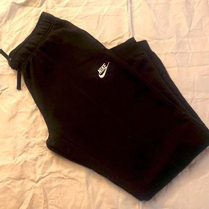 Nike sweats